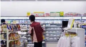 편의점 알바 주간
