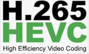 H.265 HEVC 무료